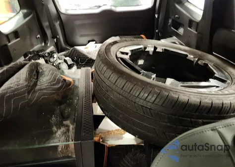 2024 Kia Telluride Ex z USA, uszkodzony, nr VIN 5XYP3DGC0RG482926